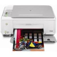 HP Photosmart C3170 Printer Ink Cartridges